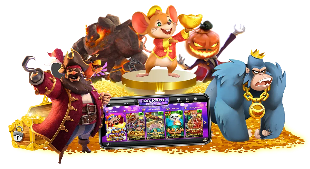 สล็อต moowhan 2